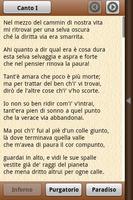 Divina Commedia 스크린샷 1