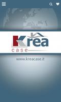 Krea Case Cartaz