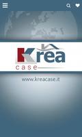 Krea Case poster
