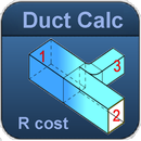 Duct Calc constant pressure APK