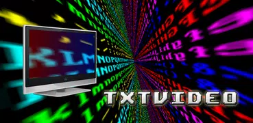 TxtVideo Teletext