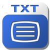 TxtVideo icon