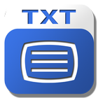 TxtVideo ikon