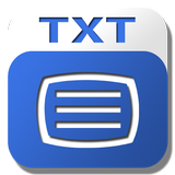 TxtVideo icon