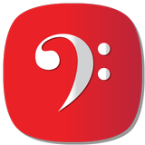 MIDI Clef Karaoke Player APK