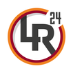 آیکون‌ LaRoma24.it