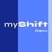 Icona Gi Group myShift