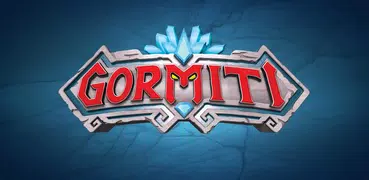 Gormiti