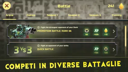 download Gormiti XAPK