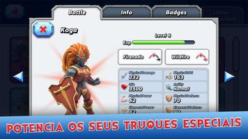 Gormiti imagem de tela 3