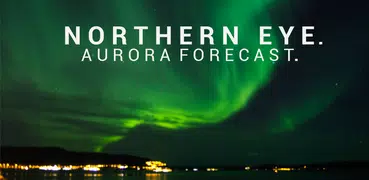 Northern Eye Aurora Forecast