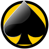 Tri Peaks Gold Solitaire Card