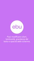 EYE BOOT UP - EBU تصوير الشاشة 1
