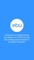 EYE BOOT UP - EBU تصوير الشاشة 2