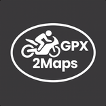 Gpx2Maps