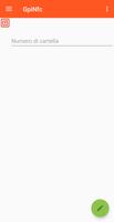 GPI Nfc writer capture d'écran 1