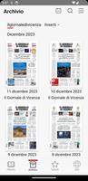 Il Giornale di Vicenza Digital تصوير الشاشة 2