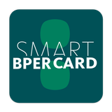 Smart BPER Card ไอคอน