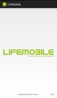 LifeMobile الملصق