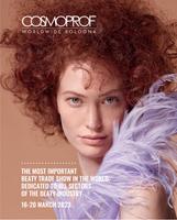 Cosmoprof Smart Scan Cartaz