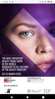 Cosmoprof Smart Scan poster