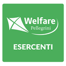 PELLEGRINI CARD ESERCENTI APK