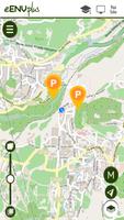 eENVplus Mobile App screenshot 1