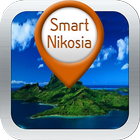 Smart-Nicosia, Smart-Islands ikona