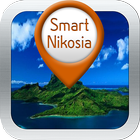 Smart-Nicosia, Smart-Islands ไอคอน
