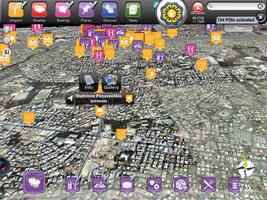 Smart-Nicosia, Smart-Islands screenshot 2