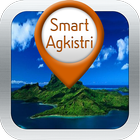 Smart-Agkistri, Smart-Islands icône