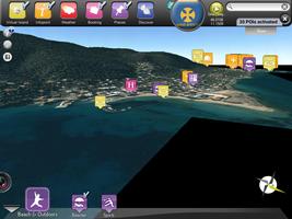 Smart-Agkistri, Smart-Islands capture d'écran 1