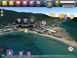 Smart-Agkistri, Smart-Islands capture d'écran 2