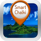 Smart-Chalki, Smart-Islands ikon