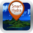 Smart-Hydra, Smart-Islands icon