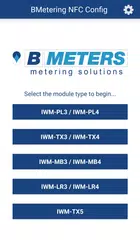 BMetering NFC Config APK download