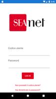SEANet 海報