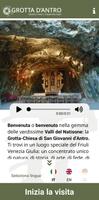 Grotta-Chiesa d'Antro capture d'écran 1