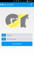GT Home Affiche