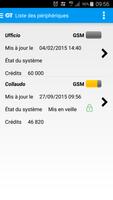 GT Home capture d'écran 1