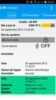 GT Home capture d'écran 2