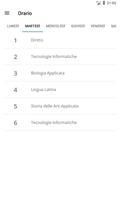 Registro Studenti SOGI Screenshot 3