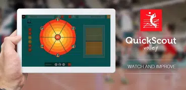Quick Scout Volley Free