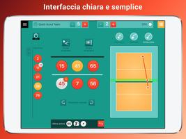 Poster Quick Scout Volley Free