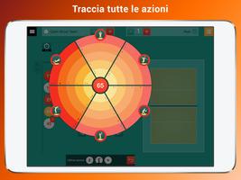 2 Schermata Quick Scout Volley Free
