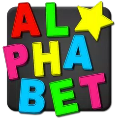 Скачать ABC Magnetic Alphabet for Kids XAPK