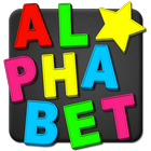 ABC Magnetic Alphabet for Kids icon