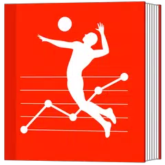 Quick Scout Volley User Manual アプリダウンロード
