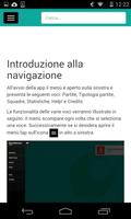 Poster Quick Scout Volley - Manuale