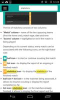 Quick Scout Volley User Manual 截图 3